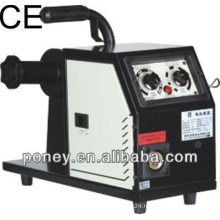 ce approved steel material inverter mig igbt welding machine-mig igbt new